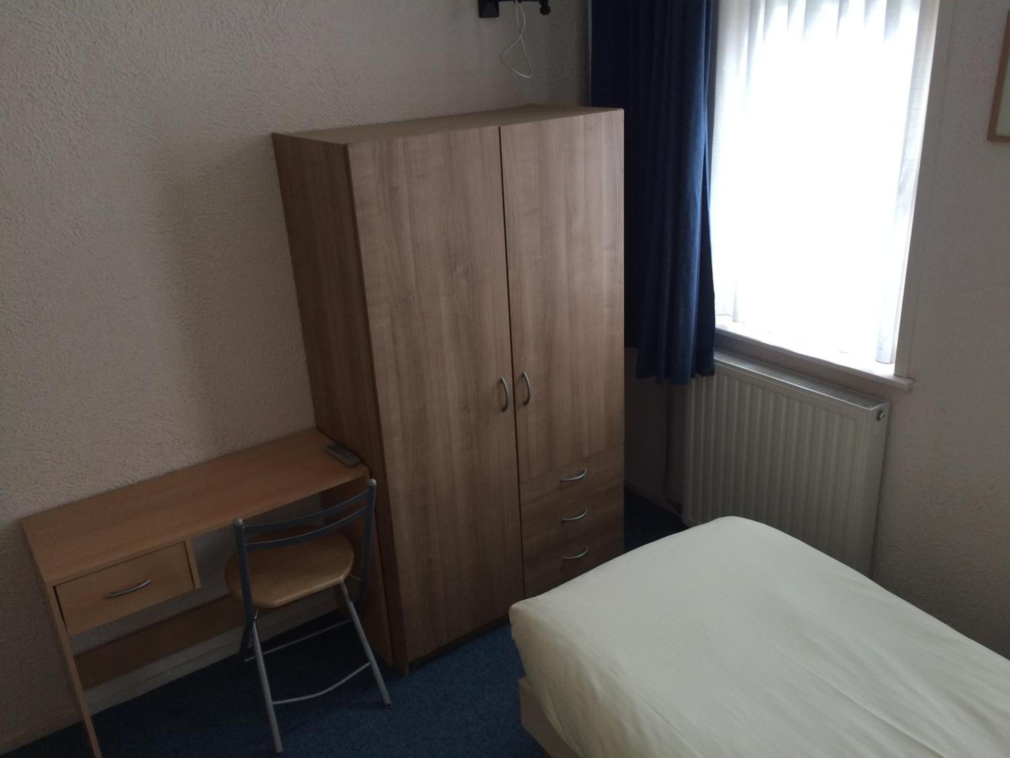 Hcr De Tukker Hotel Westdorpe Room photo